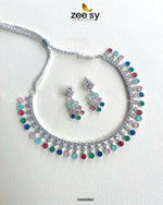 Load image into Gallery viewer, NECKLACE-0856