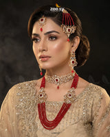 Bridal-0080 - Zeesy Jewellery