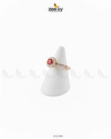 Gleaming Ring - Zeesy Jewellery