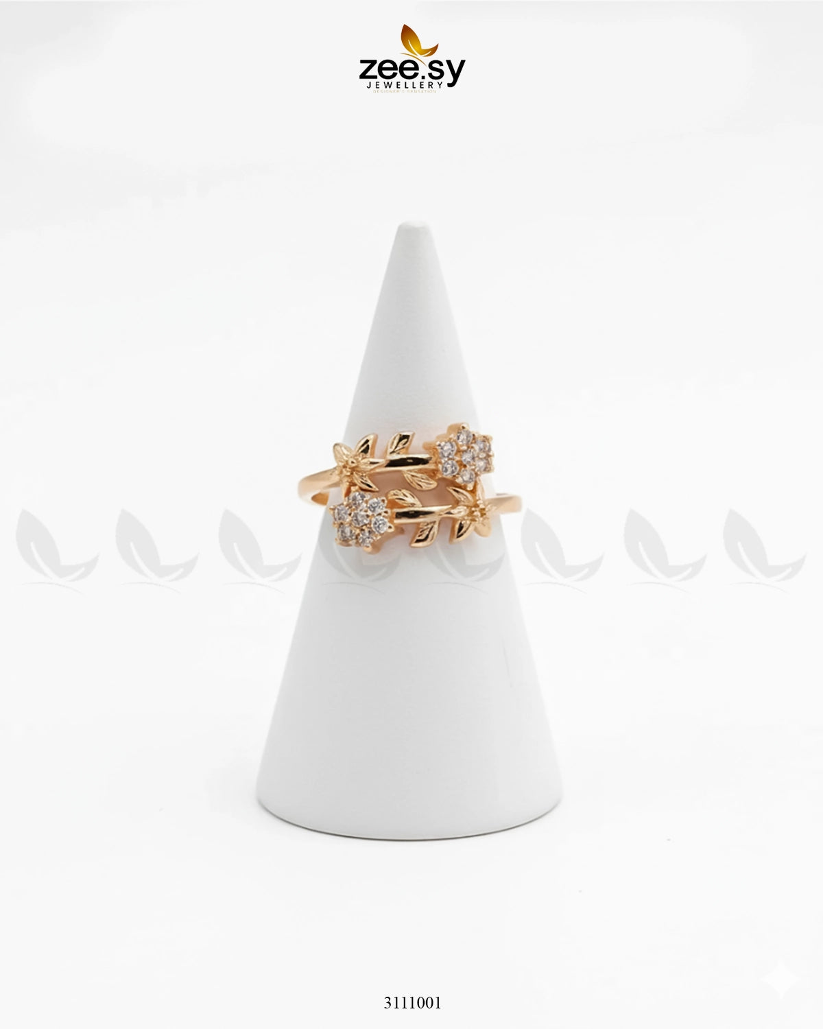 Orvella Rings - Zeesy Jewellery