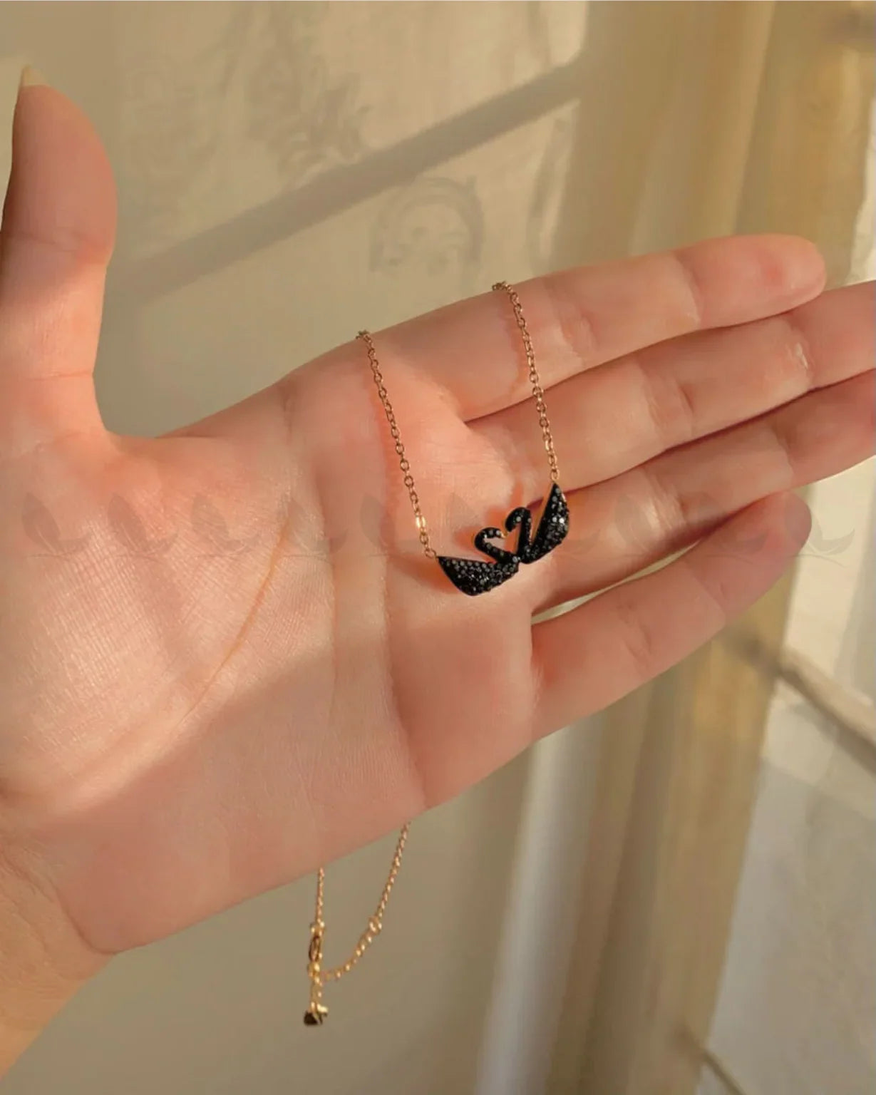 Zeal Chain - Zeesy Jewellery