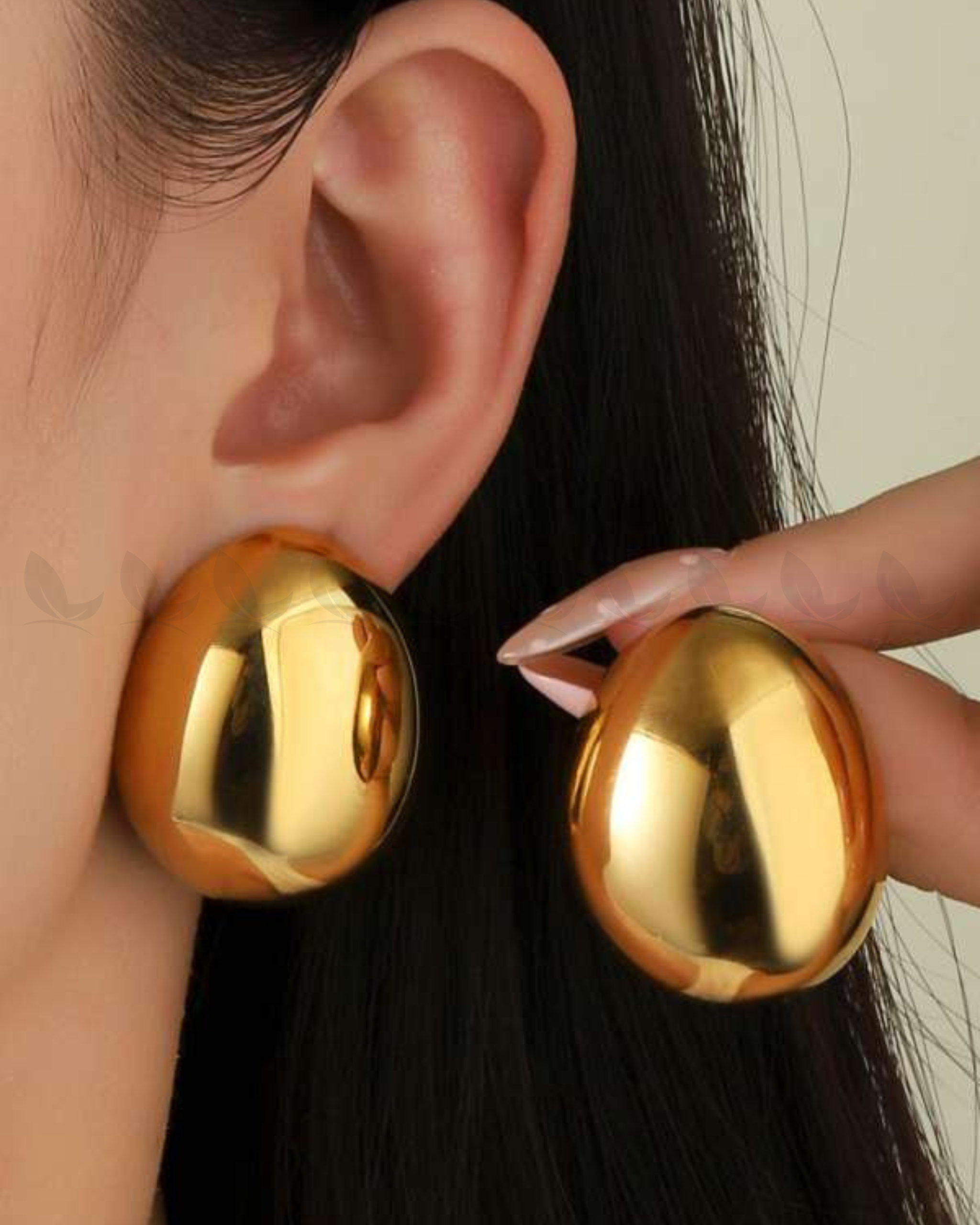 Juniper Earrings - Zeesy Jewellery