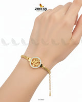 Cayon Bracelet - Zeesy Jewellery