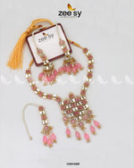Load image into Gallery viewer, Necklace-0658