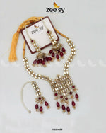 Load image into Gallery viewer, Necklace-0658