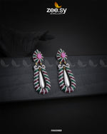 Load image into Gallery viewer, EARRINGS-0571