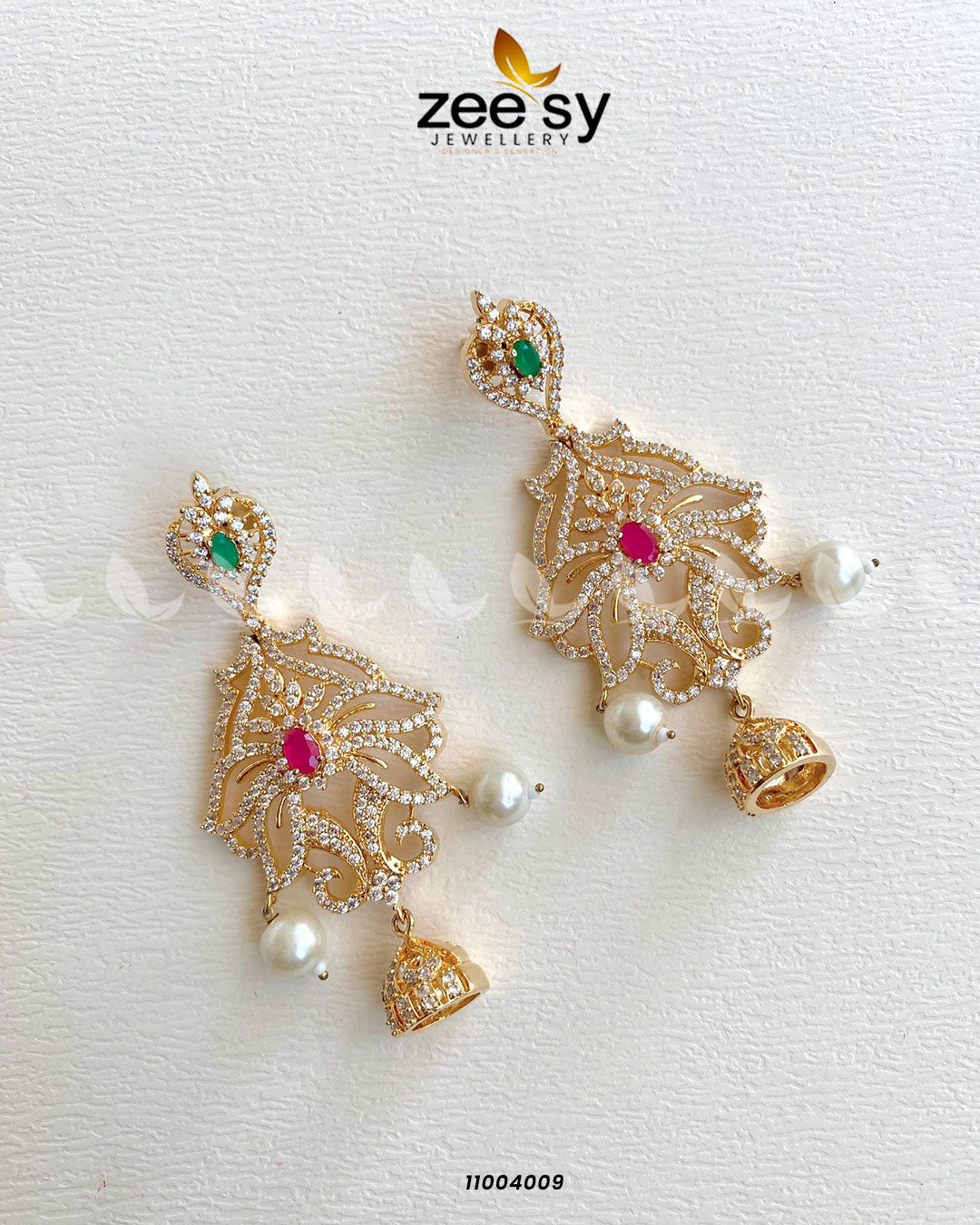 EARRINGS-0593