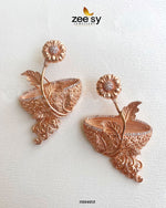 Load image into Gallery viewer, Earrings-0596