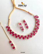 Load image into Gallery viewer, NECKLACE-0825
