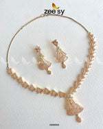 Load image into Gallery viewer, NECKLACE-0879