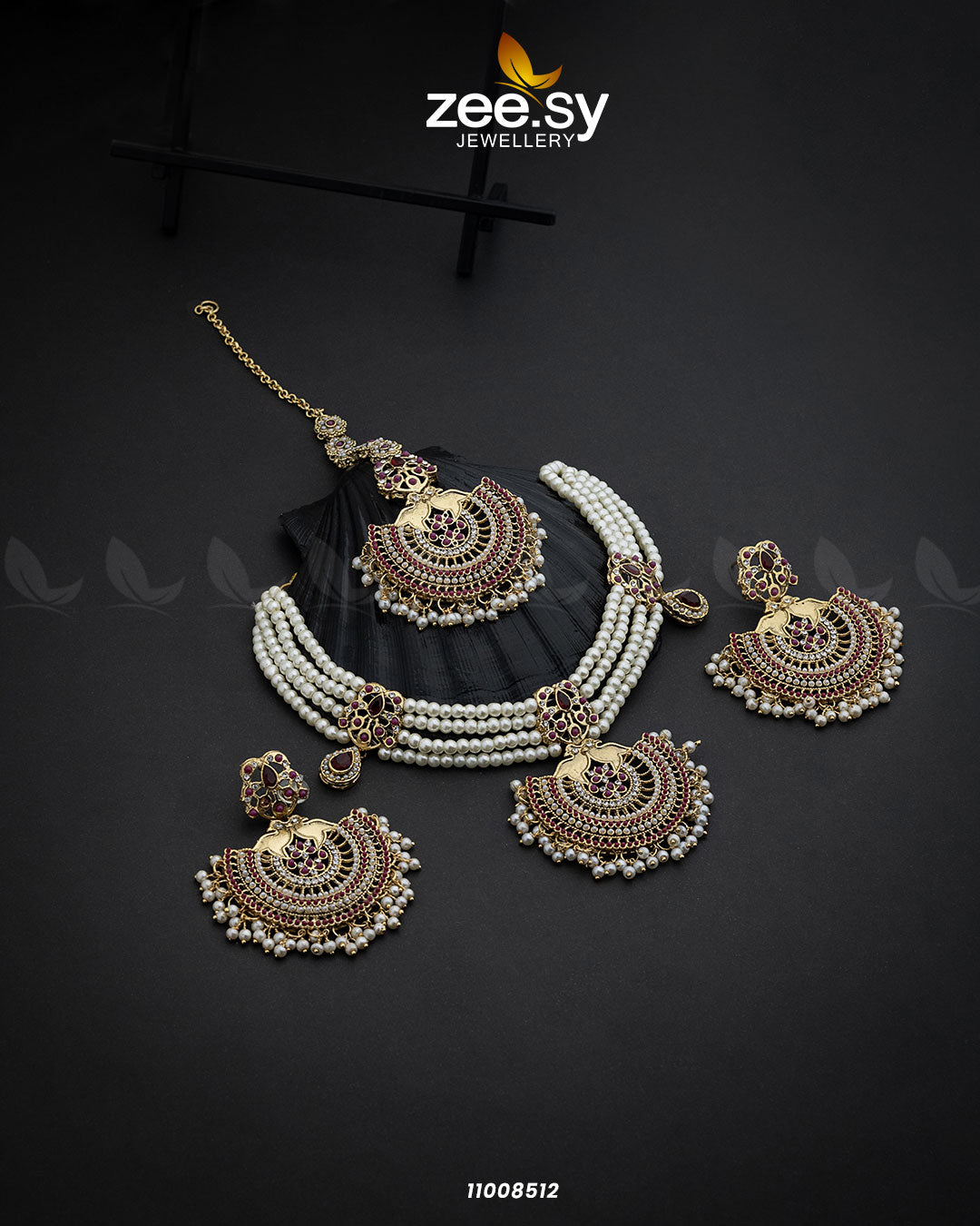 NECKLACE-0987