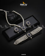 Load image into Gallery viewer, NECKLACE-1005