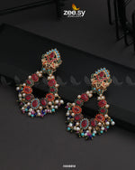 Load image into Gallery viewer, EARRINGS-0833