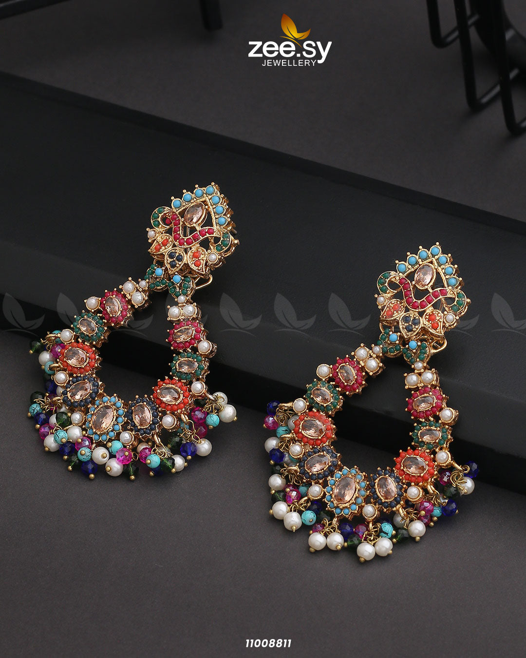 EARRINGS-0833