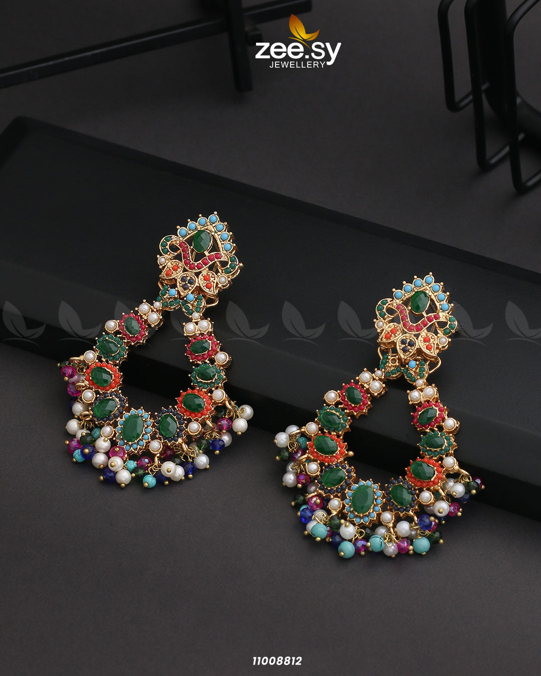 EARRINGS-0833