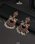 Load image into Gallery viewer, EARRINGS-0827