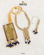 Load image into Gallery viewer, SADAF NECKLACE-0558