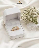 RING-8228 - Zeesy Jewellery
