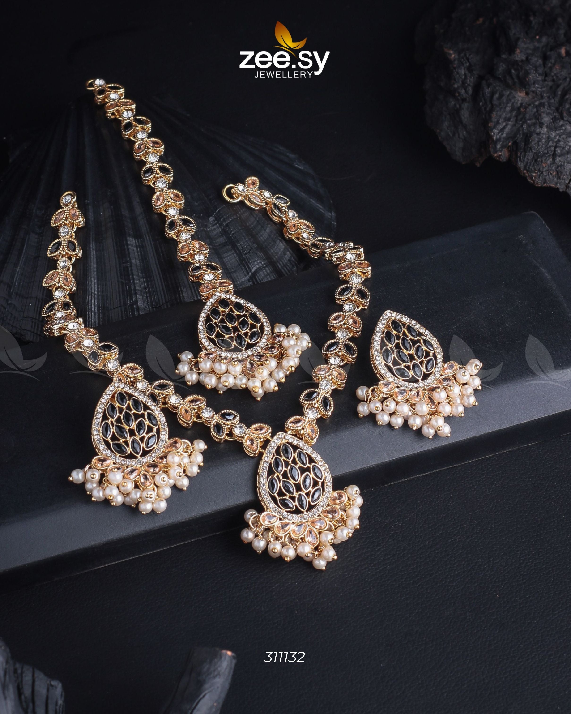 Luxe Necklace Set