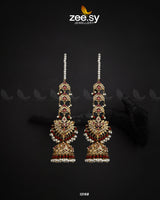 Adorable Jhumki Earrings