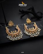 Load image into Gallery viewer, EARRINGS-0808
