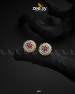 Load image into Gallery viewer, Trendy Studs Earrings