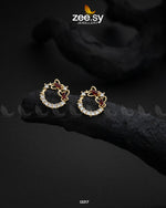 Load image into Gallery viewer, Classic Studs Earrings