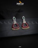 Load image into Gallery viewer, Earrings-0586
