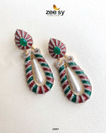 Load image into Gallery viewer, EARRINGS-0571