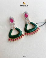Load image into Gallery viewer, Earrings-0586