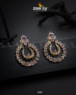 Load image into Gallery viewer, Shimmering Earrings