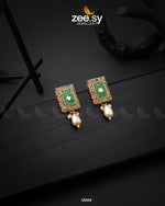 Load image into Gallery viewer, Cobble Crush Earrings