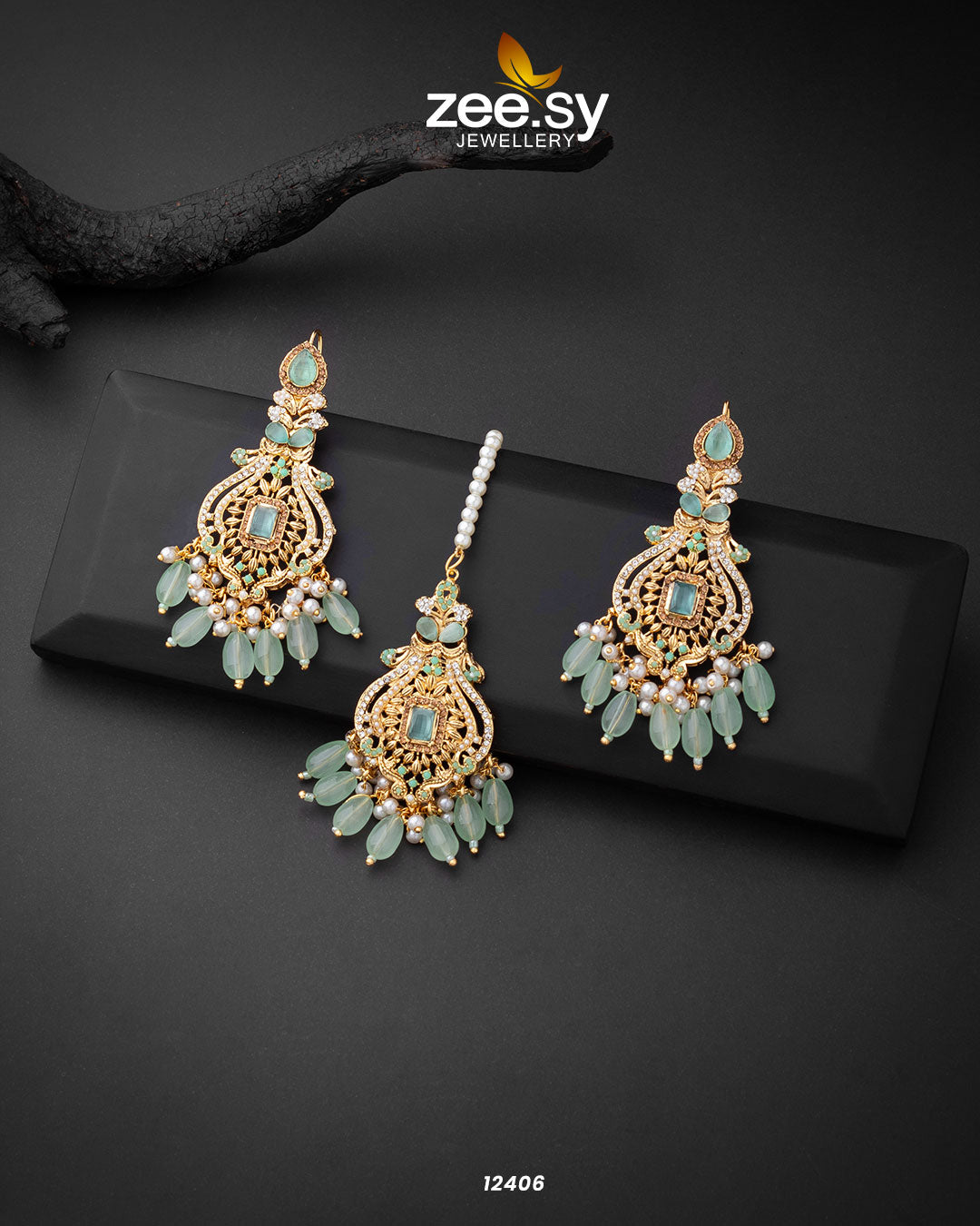 Minal's Earrings