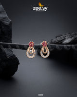 Drop Style Earrings