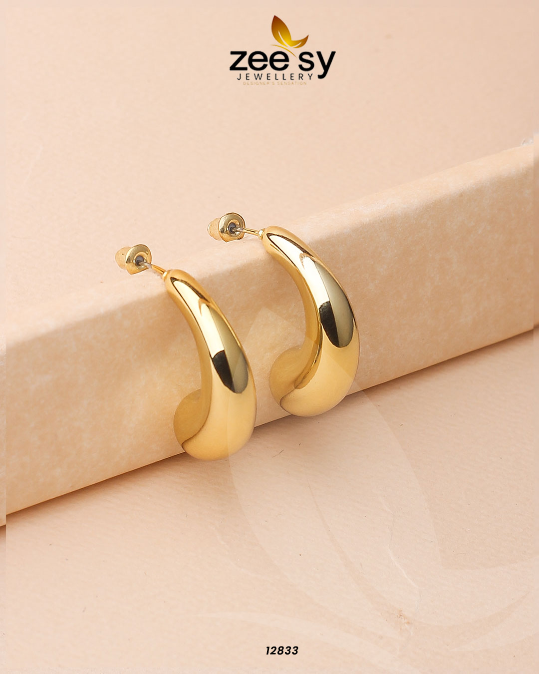 Elysian Earrings