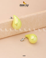 Clarkia Earrings