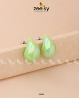 Clarkia Earrings