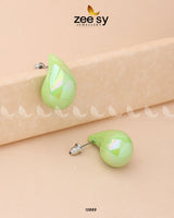 Clarkia Earrings