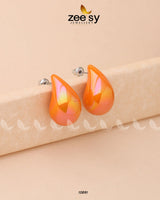 Clarkia Earrings