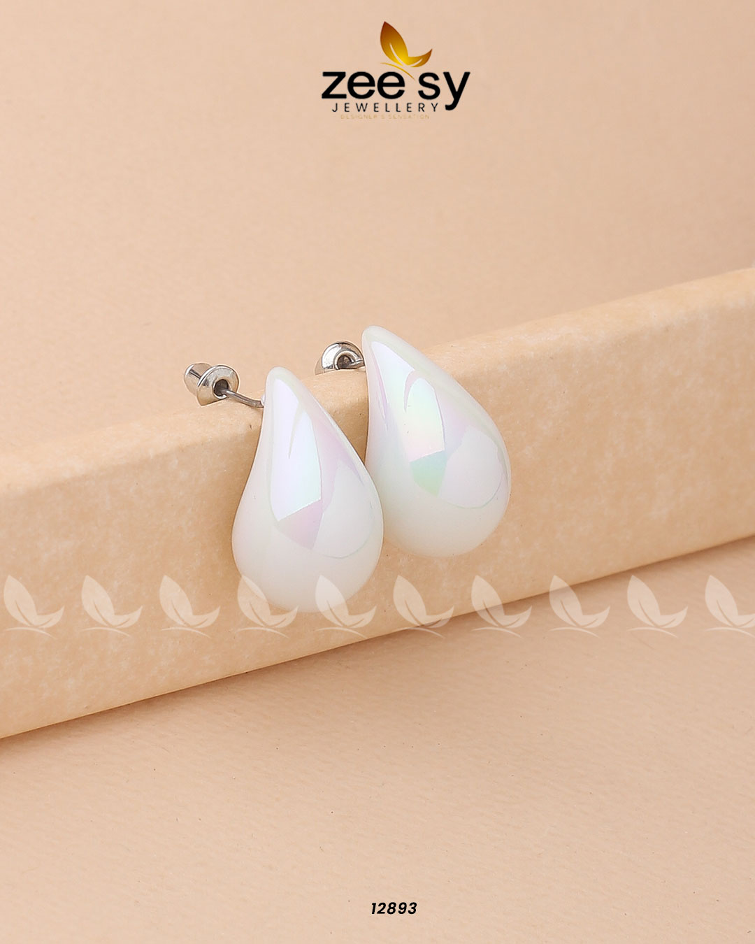 Clarkia Earrings