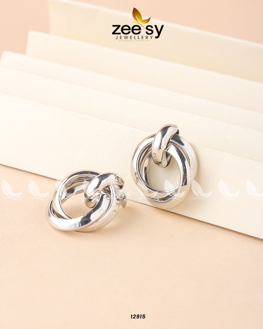 Debilis Earrings