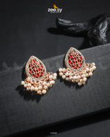 Faisha Earrings