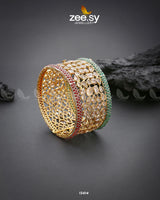 Loom Bangles