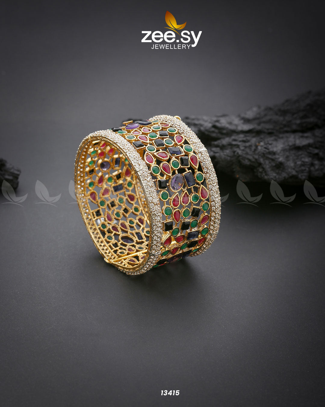 Loom Bangles