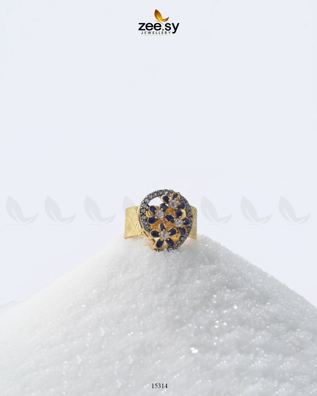 Hurrem's Ring - Zeesy Jewellery