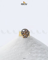 Hurrem's Ring - Zeesy Jewellery