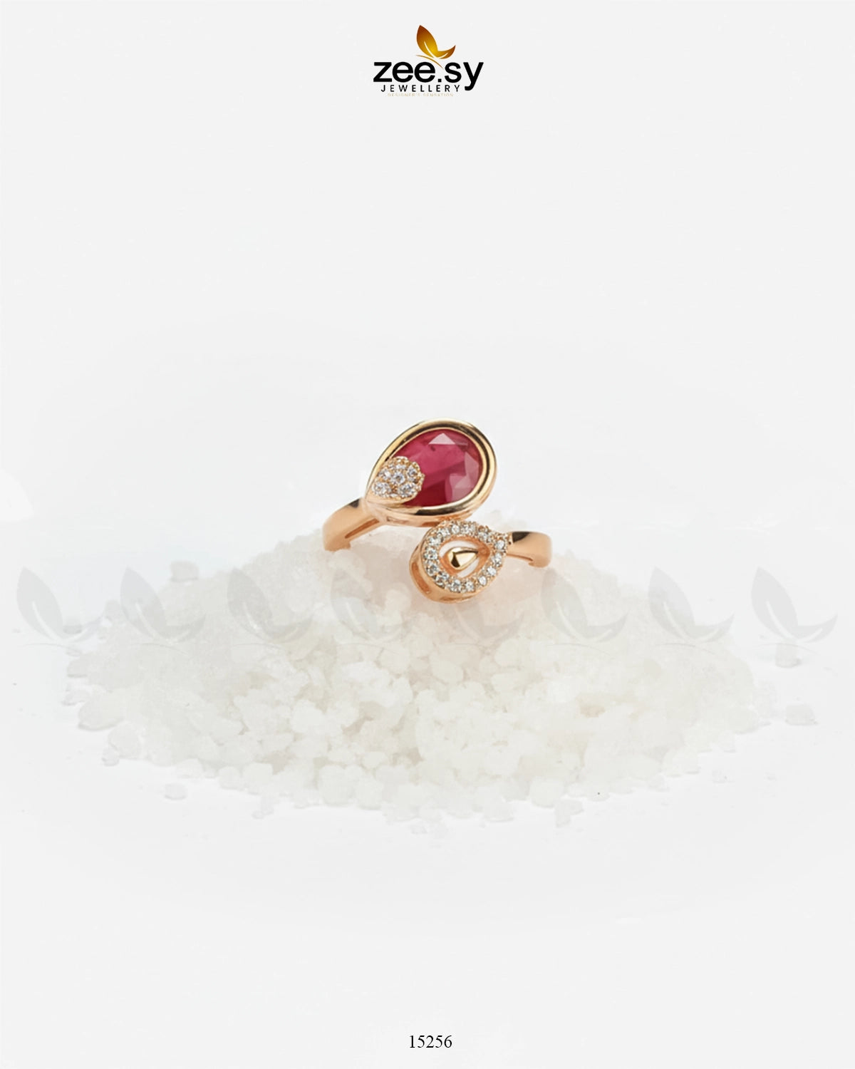 Celestial Ring - Zeesy Jewellery