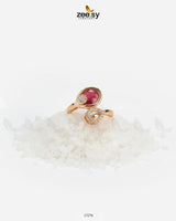 Celestial Ring - Zeesy Jewellery