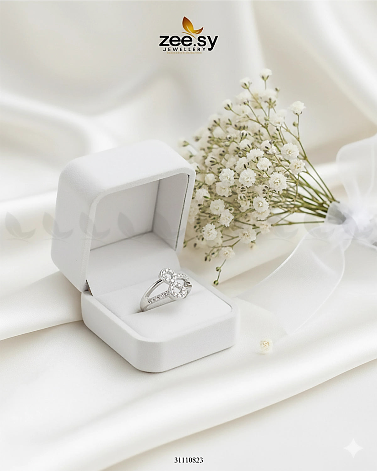 Averelle Ring - Zeesy Jewellery