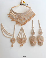 Momal's Bridal Set